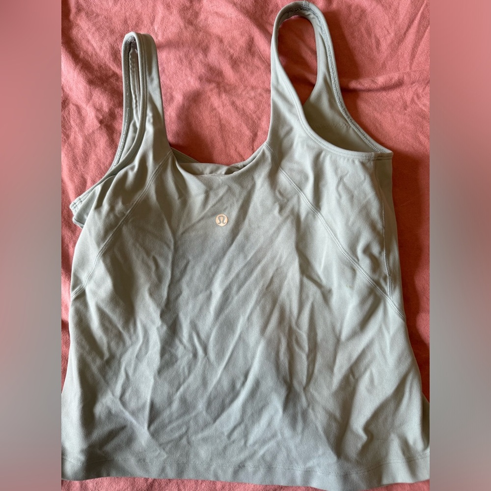 Lululemon align tank